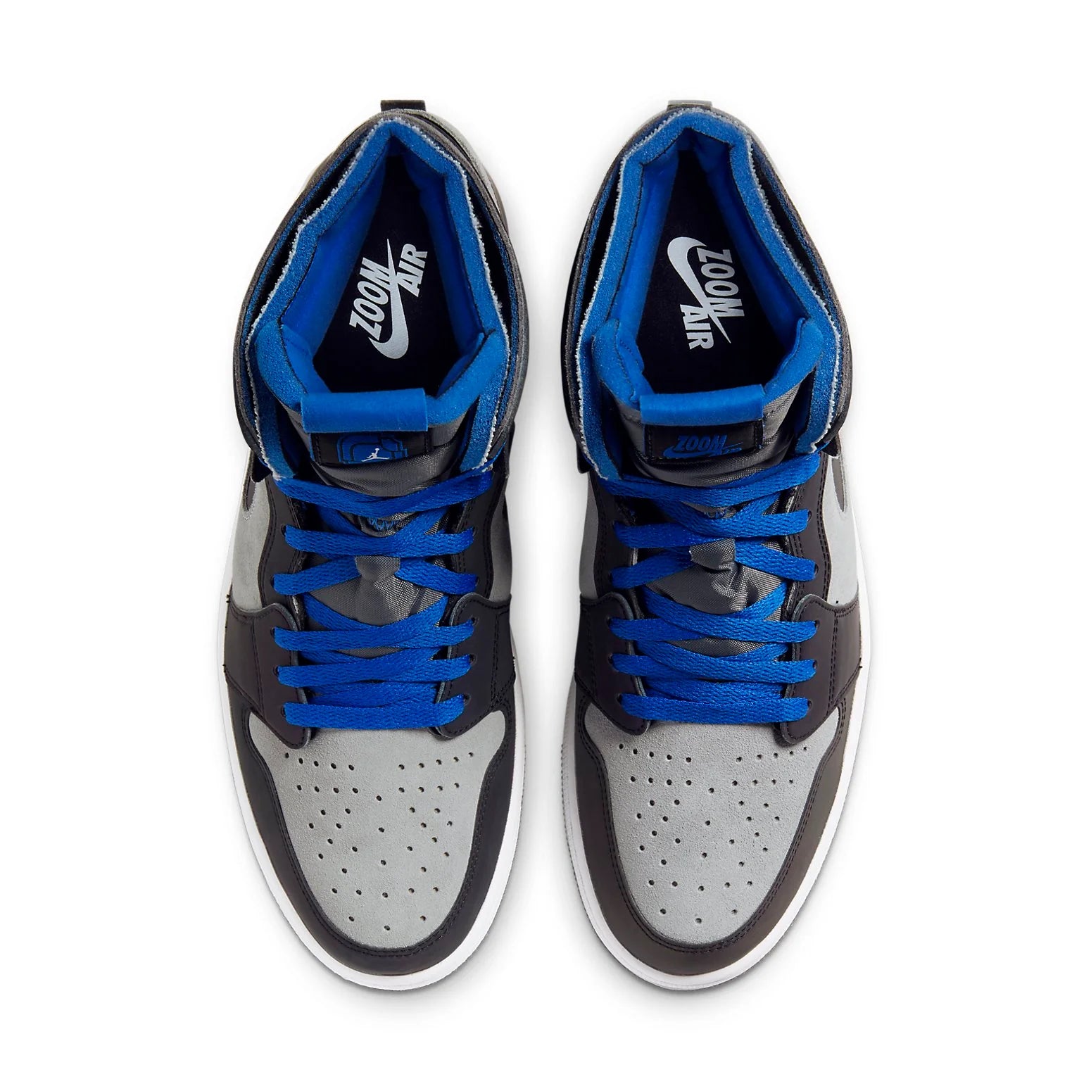 Air Jordan 1 Zoom Comfort x League of Legends 'World Championship 2020'