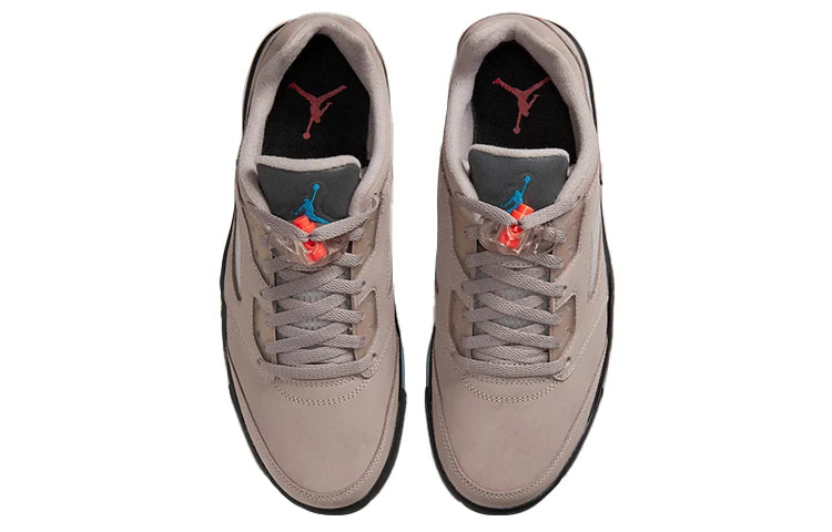 Air Jordan 5 Retro Low x Paris Saint-Germain 'Paname'