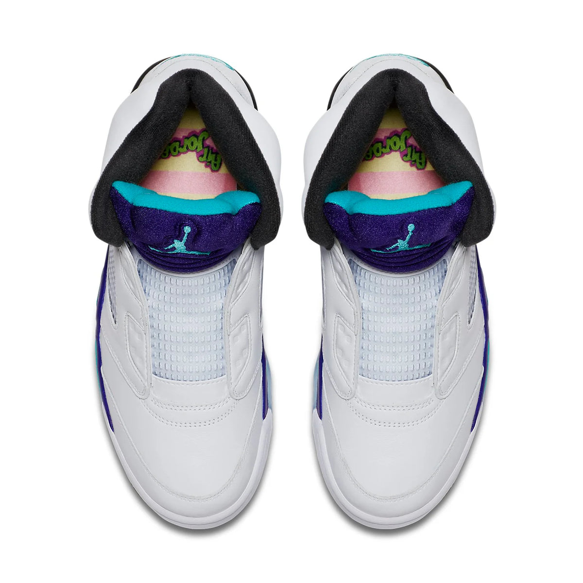 Air Jordan 5 Retro NRG 'Fresh Prince'