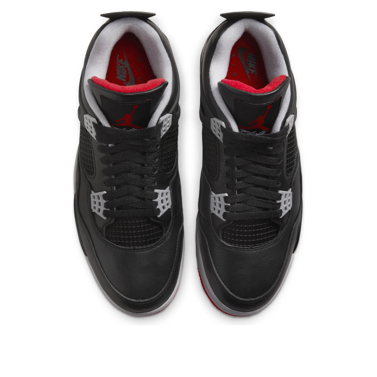 Air Jordan 4 Retro 'Bred Reimagined'