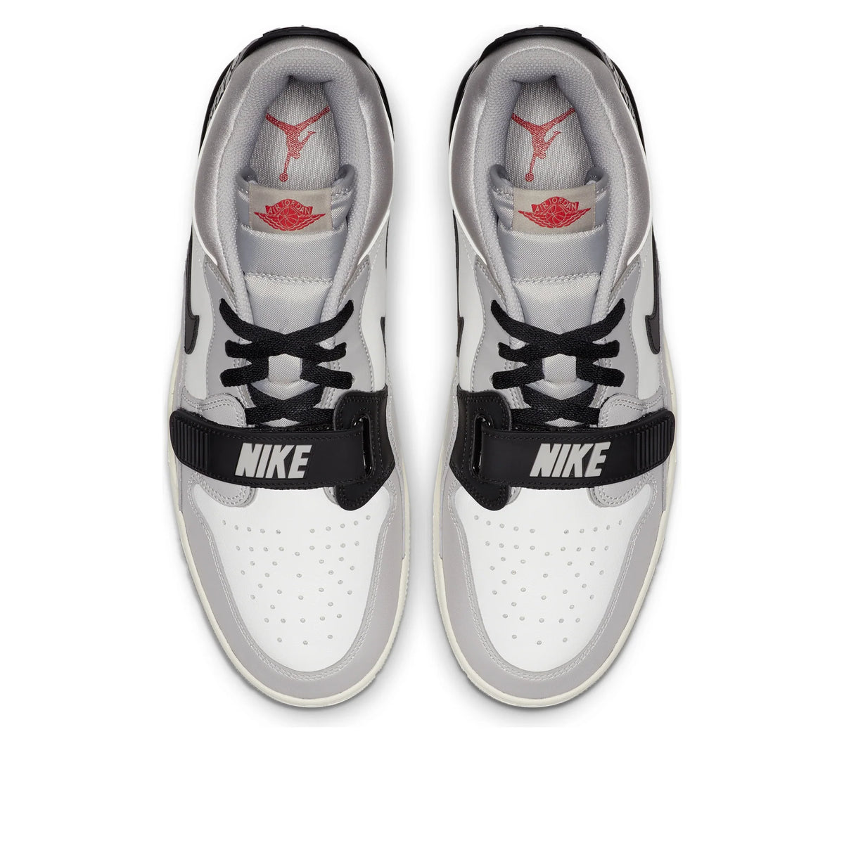Air Jordan Legacy 312 Low 'Tech Grey'