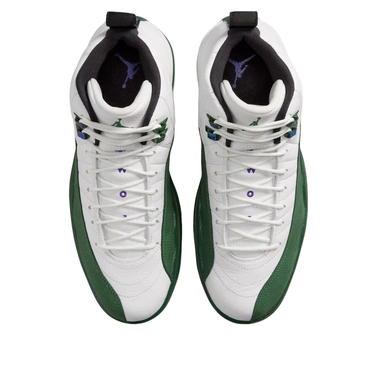 Air Jordan 12 Retro 'Idols Become Rivals'