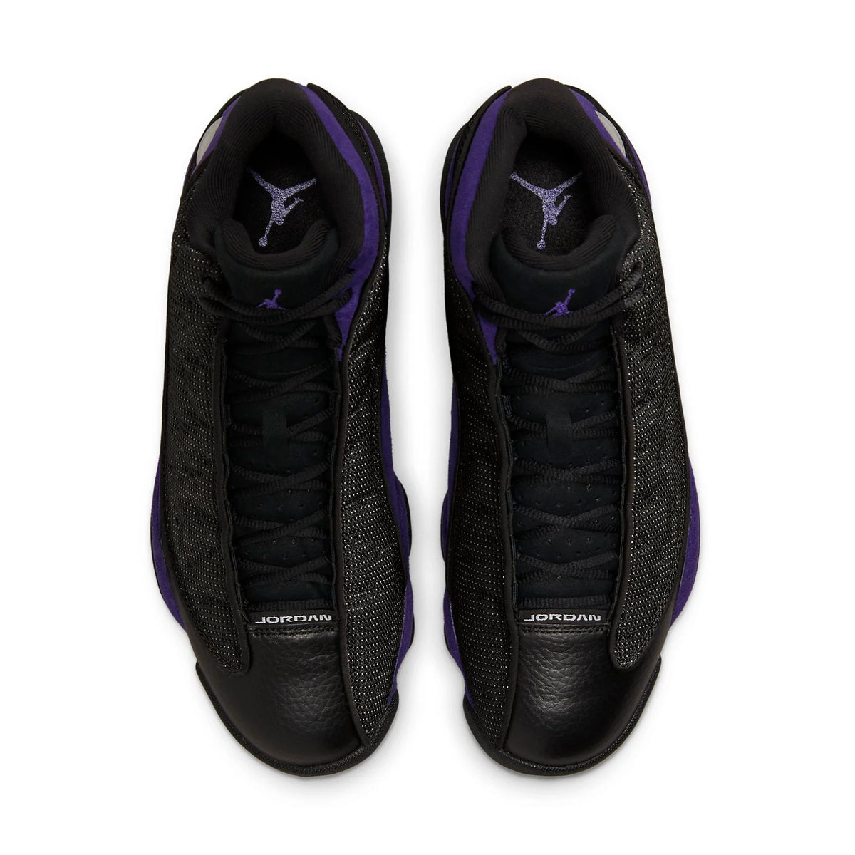 Air Jordan 13 Retro 'Court Purple'