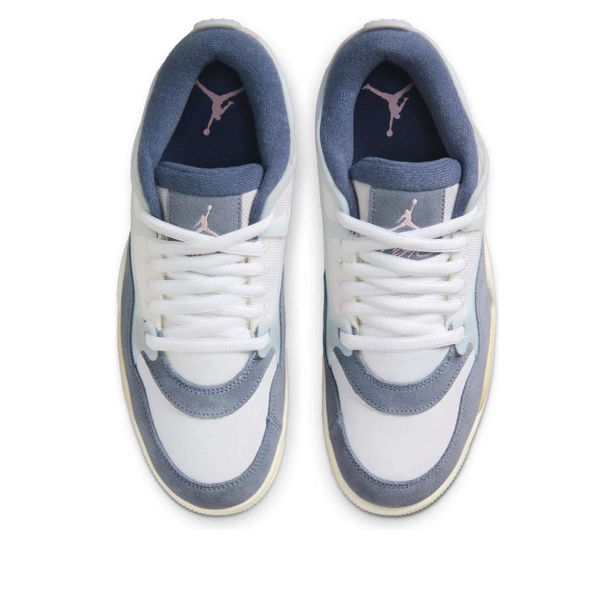 Air Jordan 4 RM 'Diffused Blue Ashen Slate'