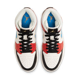 Air Jordan 1 Mid SE 'Let(Her)Man'