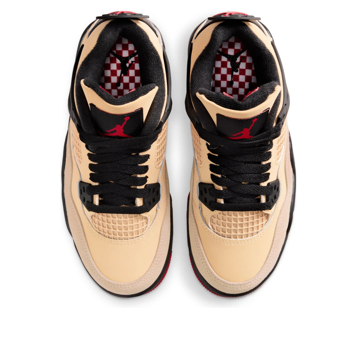 Air Jordan 4 'Pizza'