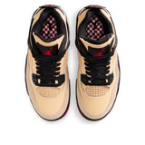 Air Jordan 4 'Pizza'