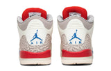 Air Jordan 3 Retro 'International Flight'