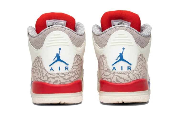 Air Jordan 3 Retro 'International Flight'