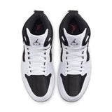 Air Jordan 1 Mid SE Utility 'White Black Gym Red'