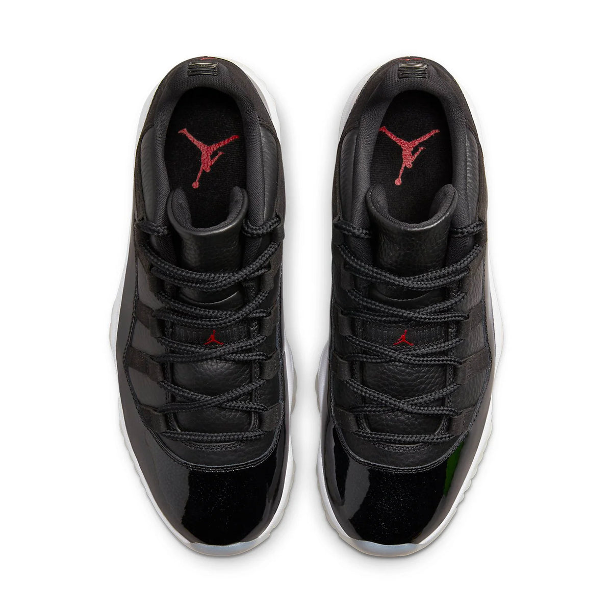 Air Jordan 11 Retro Low '72-10'