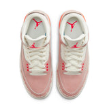 Air Jordan 3 Retro 'Rust Pink'