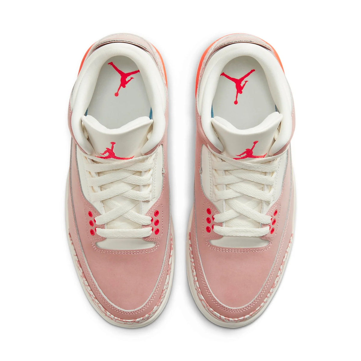 Air Jordan 3 Retro 'Rust Pink'