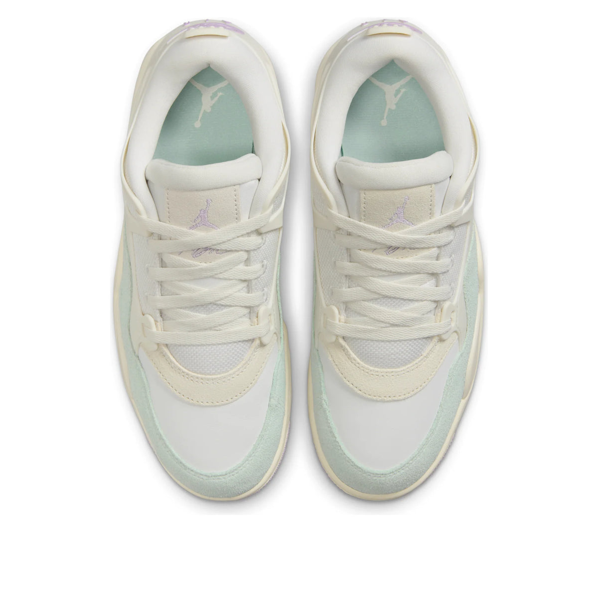 Air Jordan 4 RM 'Sail Doll'