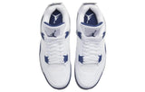 Air Jordan 4 Retro 'Midnight Navy'