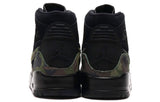 Air Jordan Legacy 213 'Camo Green'