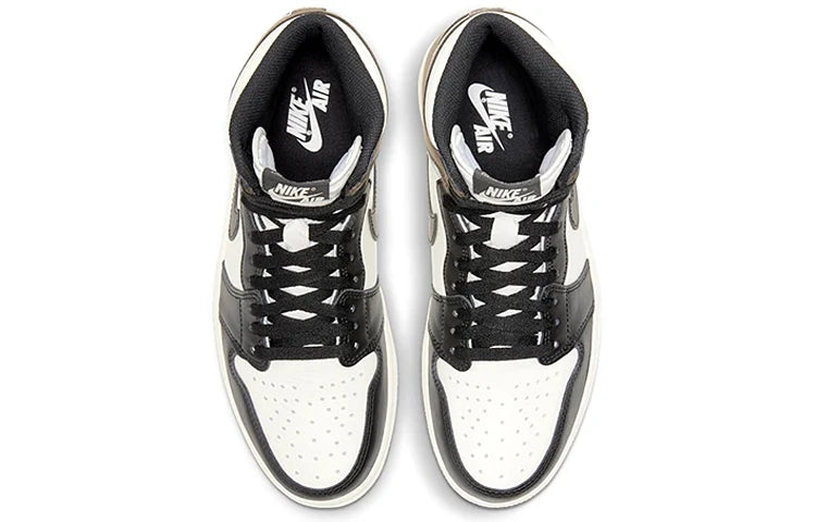 Air Jordan 1 Retro High OG 'Dark Mocha'