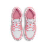 Air Jordan 1 Mid 'Valentine's Day'