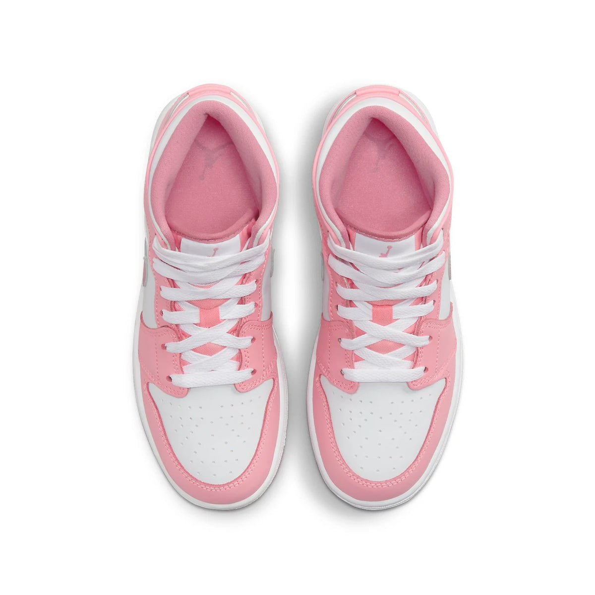 Air Jordan 1 Mid 'Valentine's Day'