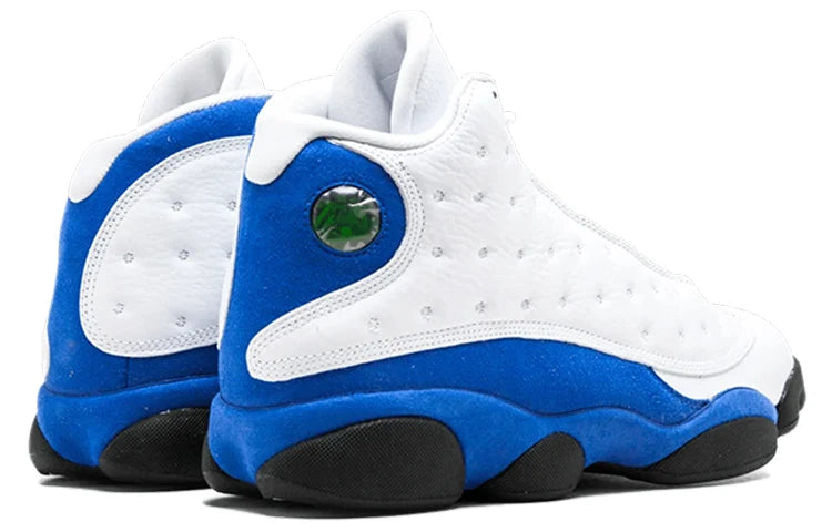 Air Jordan 13 Retro 'White Hyper Royal'
