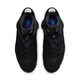 Air Jordan 6 Retro 'Aqua'