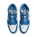 Air Jordan 1 Retro High OG 'True Blue'