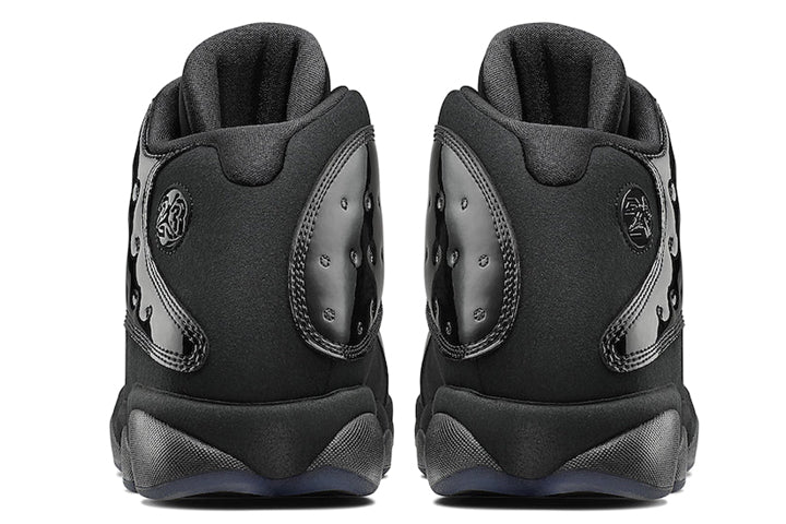 Air Jordan 13 Retro 'Cap and Gown'