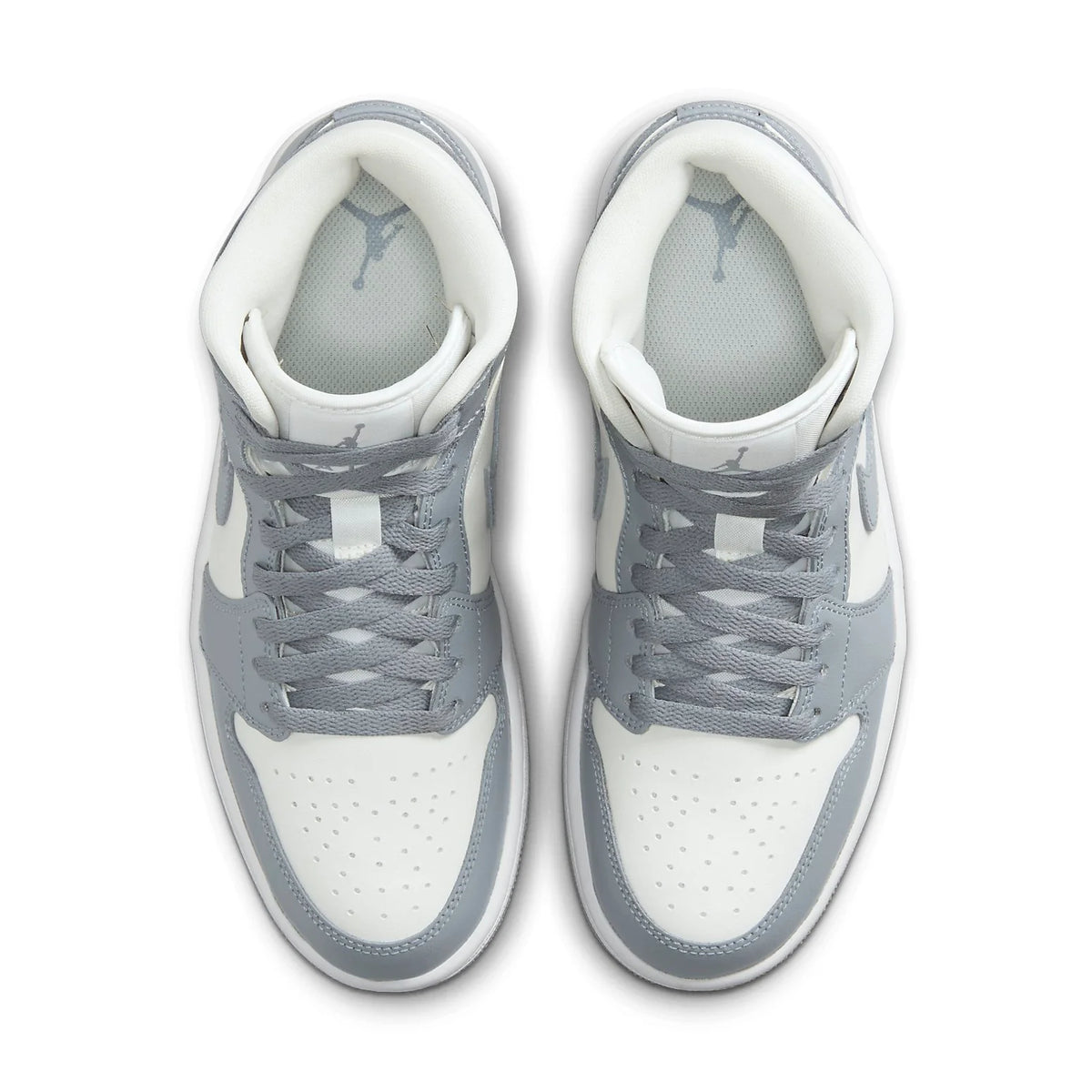 Air Jordan 1 Mid 'Stealth'