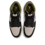 Air Jordan 1 Mid SE 'Light Orewood Brown'