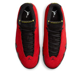 Air Jordan 14 'Ferrari'