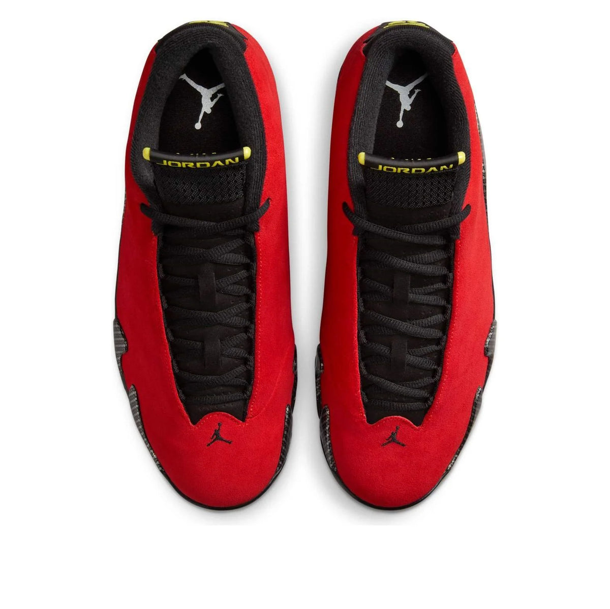Air Jordan 14 'Ferrari'