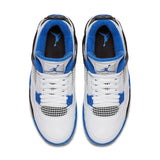 Air Jordan 4 Retro 'Motorsports'