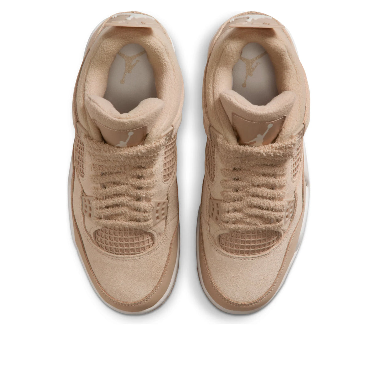 Air Jordan 4 'Cozy Girl'