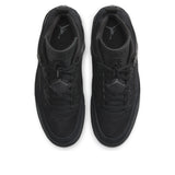 Air Jordan Spizike Low 'Black Cat'