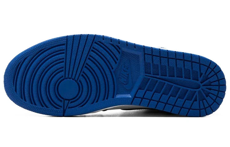 Air Jordan 1 Retro High OG x Fragment Design 'White'