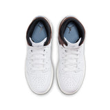 Air Jordan 1 Mid SE 'White Blue Grey'