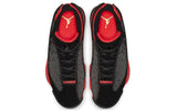 Air Jordan 13 Retro Low x CLOT 'Black Red'