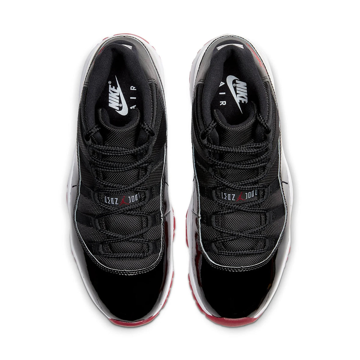 Air Jordan 11 Retro 'Bred'
