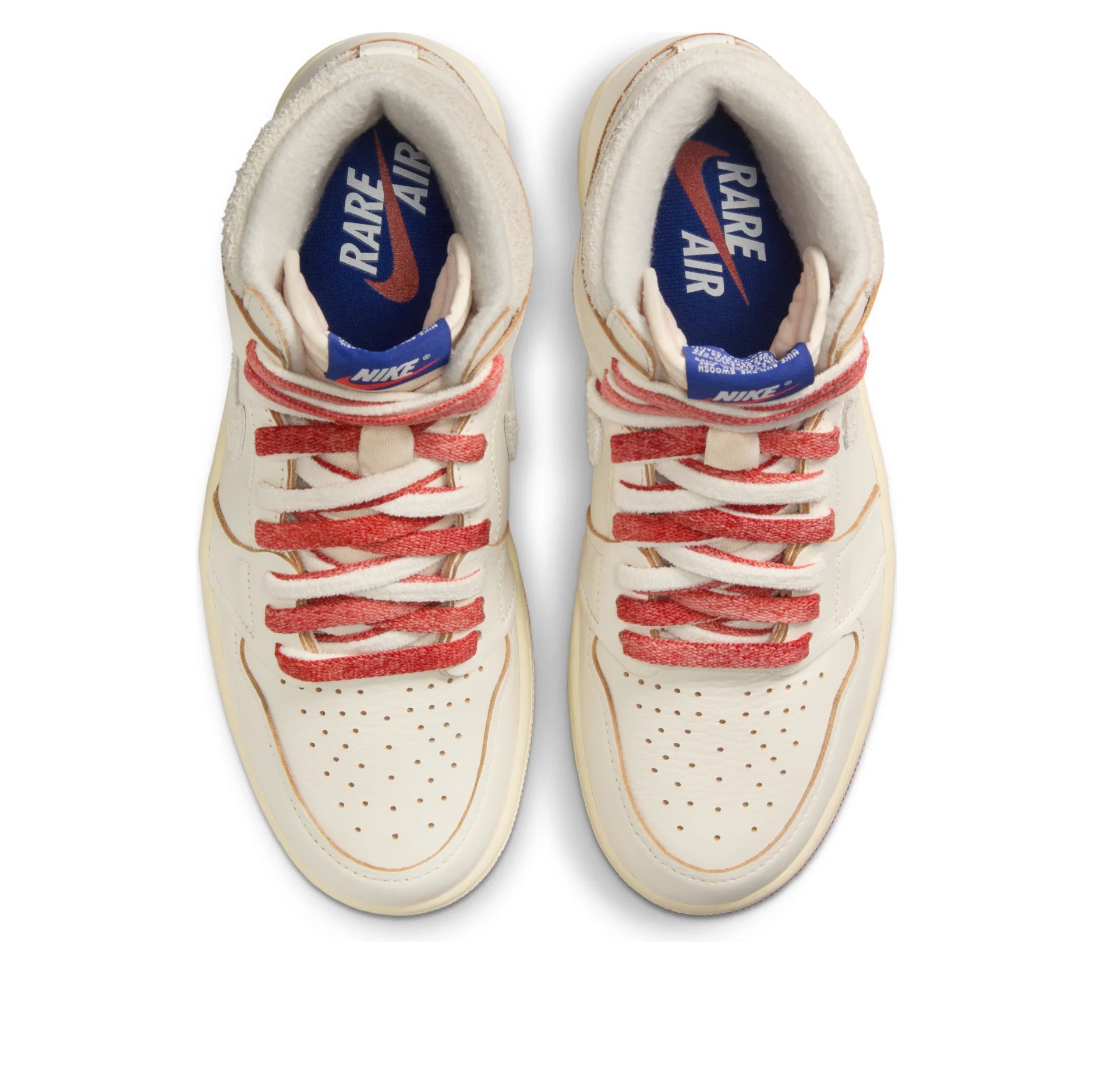 Air Jordan 1 High OG 'Cinnabar Rare Air'