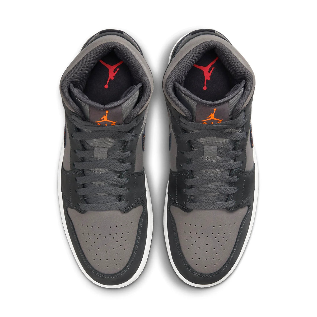 Air Jordan 1 Mid SE 'Night Stadium'