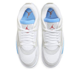 Air Jordan 4 RM 'White Legend Blue'