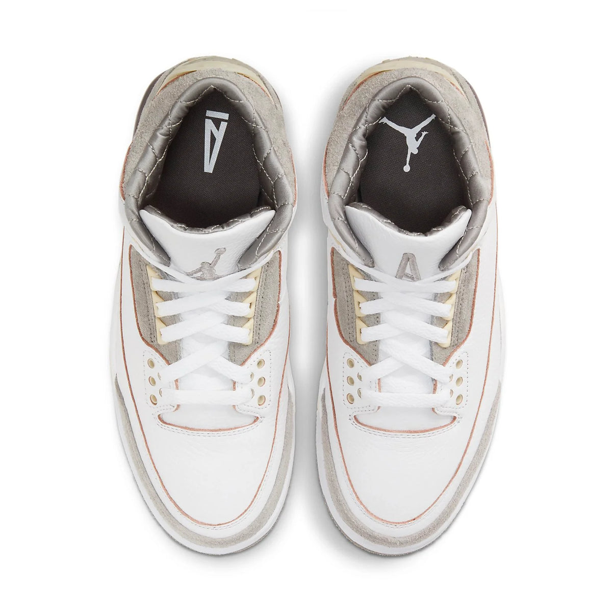 Air Jordan 3 Retro SP x A Ma Maniere 'Raised By Women'