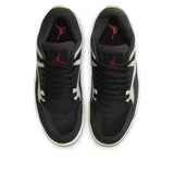Air Jordan 4 RM 'Black Coconut Milk'