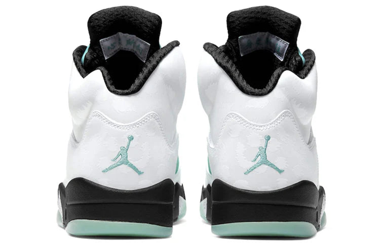 Air Jordan 5 Retro 'Island Green'