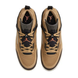 Air Jordan Spizike Low 'Flax'