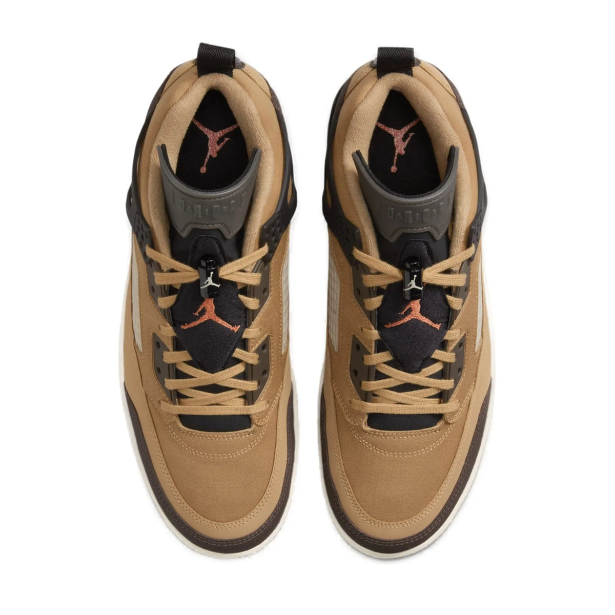 Air Jordan Spizike Low 'Flax'