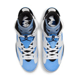 Air Jordan 6 Retro 'UNC Home'
