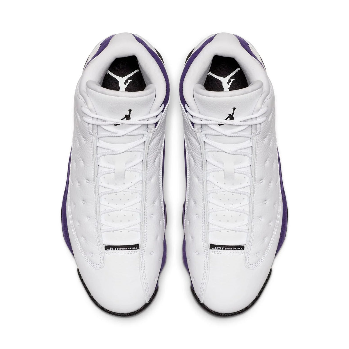 Air Jordan 13 Retro 'Lakers'