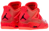 Air Jordan 4 Retro NRG 'Hot Punch'