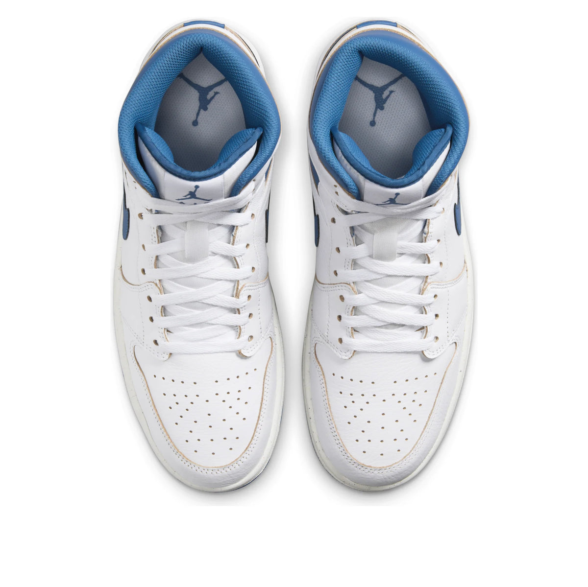 Air Jordan 1 Mid SE 'Industrial Blue'